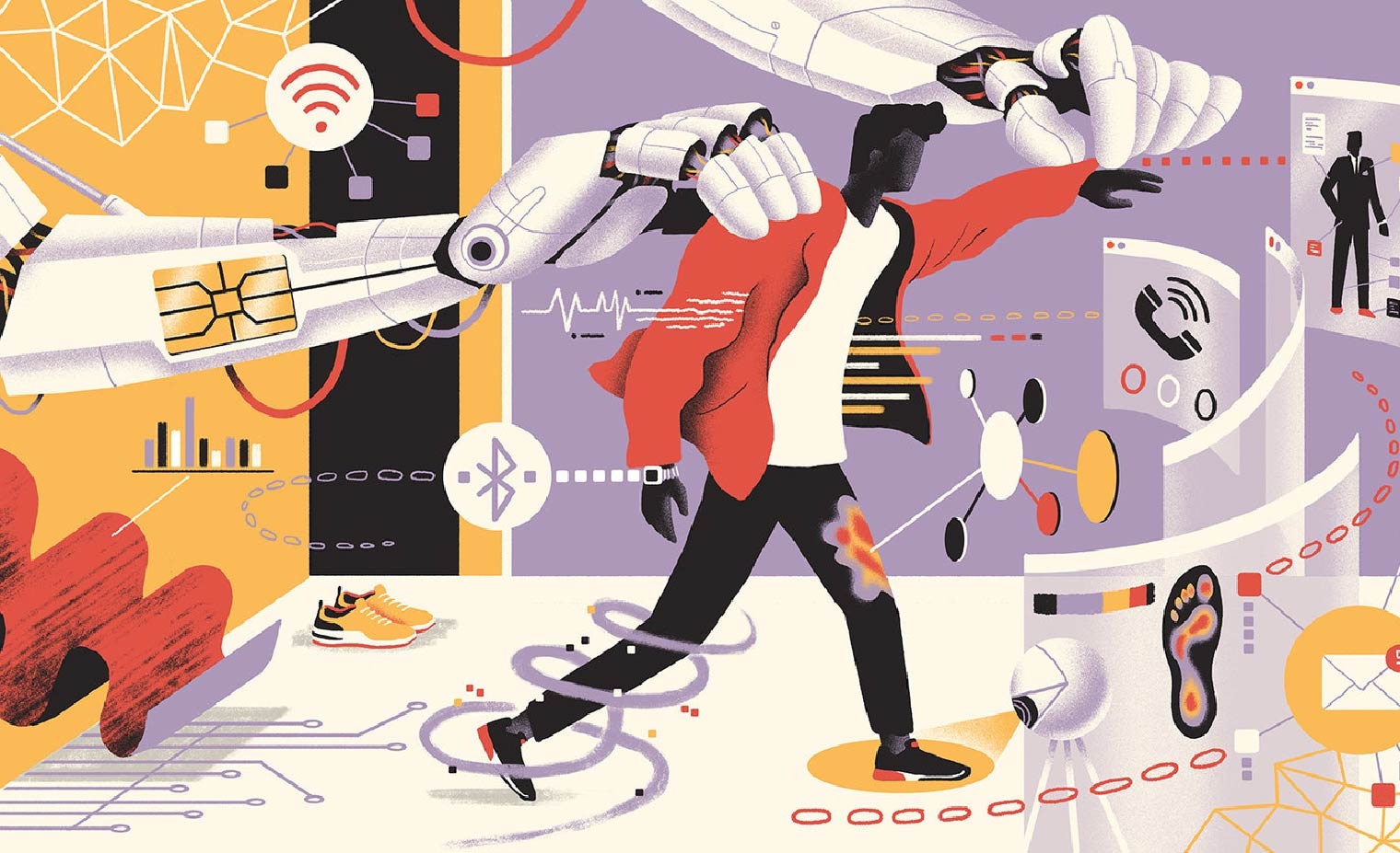 Biểu hiện lạ khi sử dụng AI 2 Biểu hiện lạ khi sử dụng AI