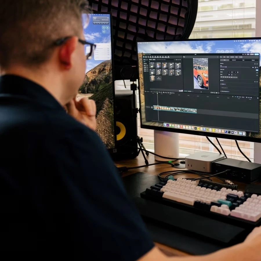 Hốt bạc nhờ tài đàm phán khi mua xe sang