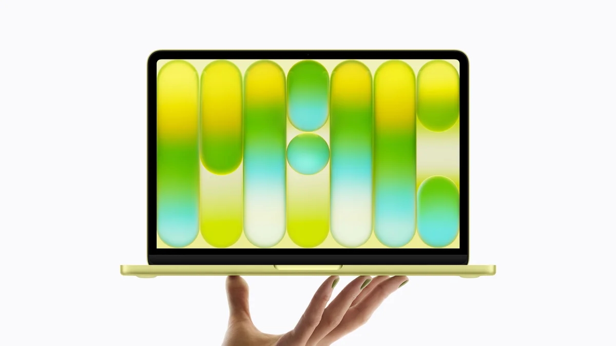 MacBook Neo: Hết tranh cãi việc iPad thay thế laptop