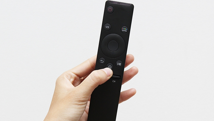 Vì sao cứ ‘đập đập’ nhẹ là remote TV hoạt động trở lại?