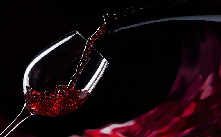 Tuyệt chiêu chọn rượu vang ngon chỉ với nửa triệu đồng