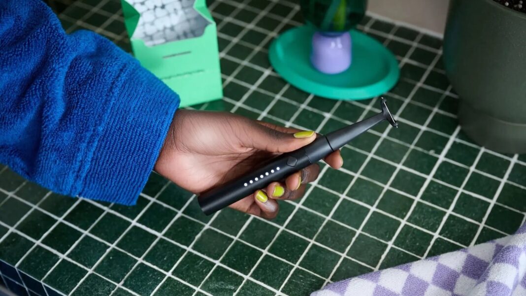 Máy tăm nước FLAUS Electric Flosser có tốt không?