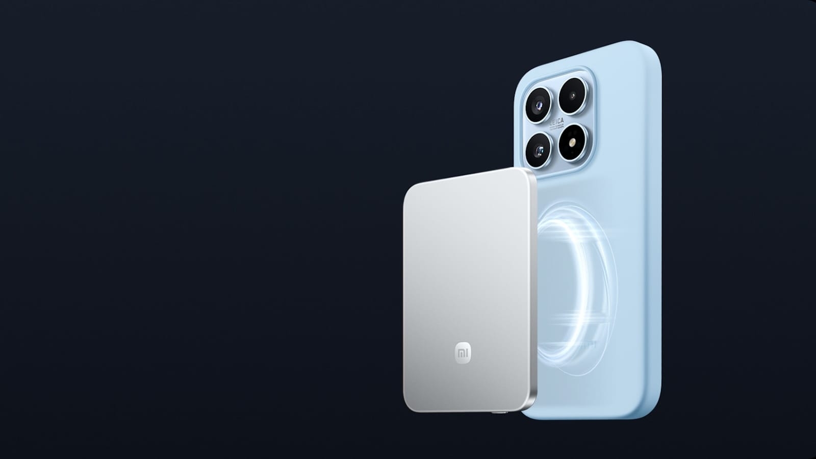 Pin dự phòng Xiaomi Ultrathin Magnetic Power Bank 5000 15W có ‘ngon’ không?