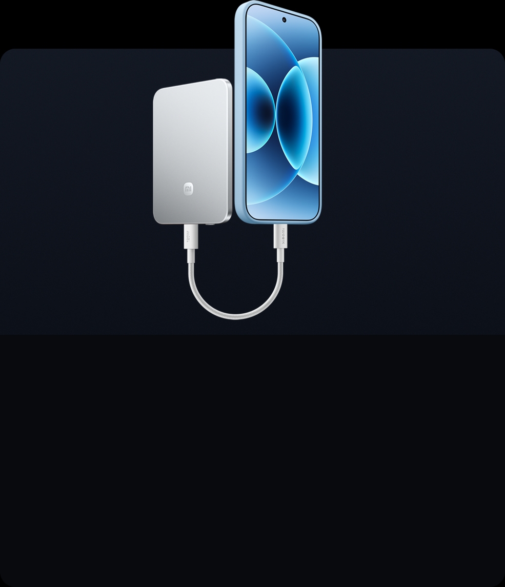 Pin dự phòng Xiaomi Ultrathin Magnetic Power Bank 5000 15W có ‘ngon’ không?