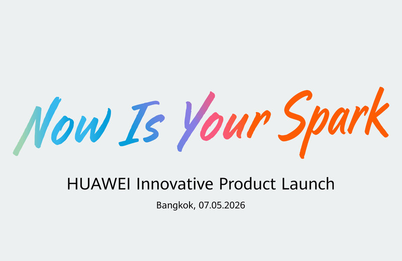 Máy tính bảng flagship là tâm điểm tại sự kiện ra mắt sản phẩm đột phá của Huawei tại Bangkok