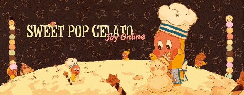 BỘ SƯU TẬP “TWINKLE TWINKLE SWEET POP GELATO” CỦA POP MART ĐỔ BỘ LAZADA VỚI LOẠT ƯU ĐÃI ĐỘC QUYỀN CHO NGƯỜI SƯU TẦM TẠI ĐÔNG NAM Á