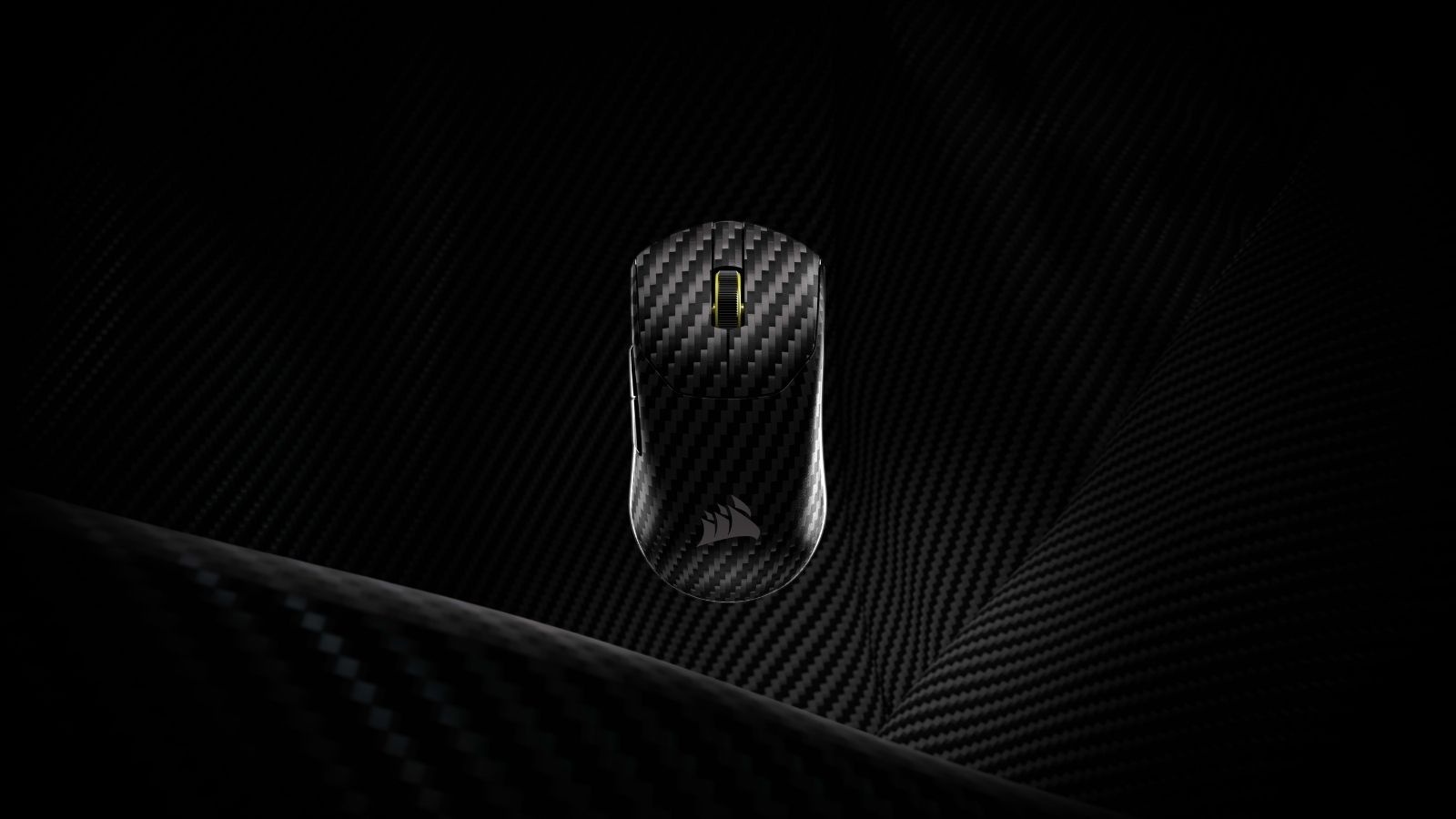 Review CORSAIR SABRE V2 PRO CF: Chuột gaming siêu nhẹ, hiệu năng “gắt”