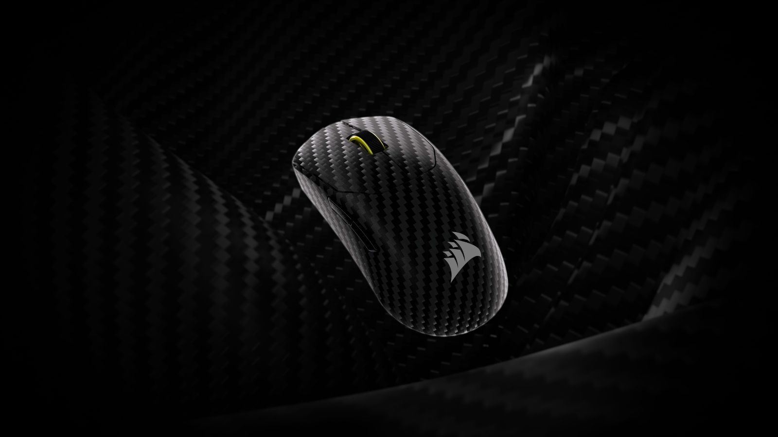 Review CORSAIR SABRE V2 PRO CF: Chuột gaming siêu nhẹ, hiệu năng “gắt”