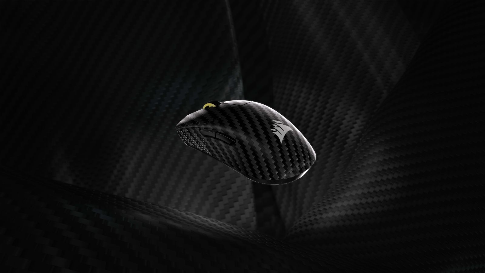 Review CORSAIR SABRE V2 PRO CF: Chuột gaming siêu nhẹ, hiệu năng “gắt”