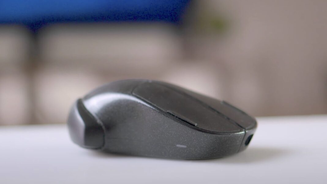 Pixelpaw Phase: Chuột gaming lai tay cầm đáng thử nhất 2026?