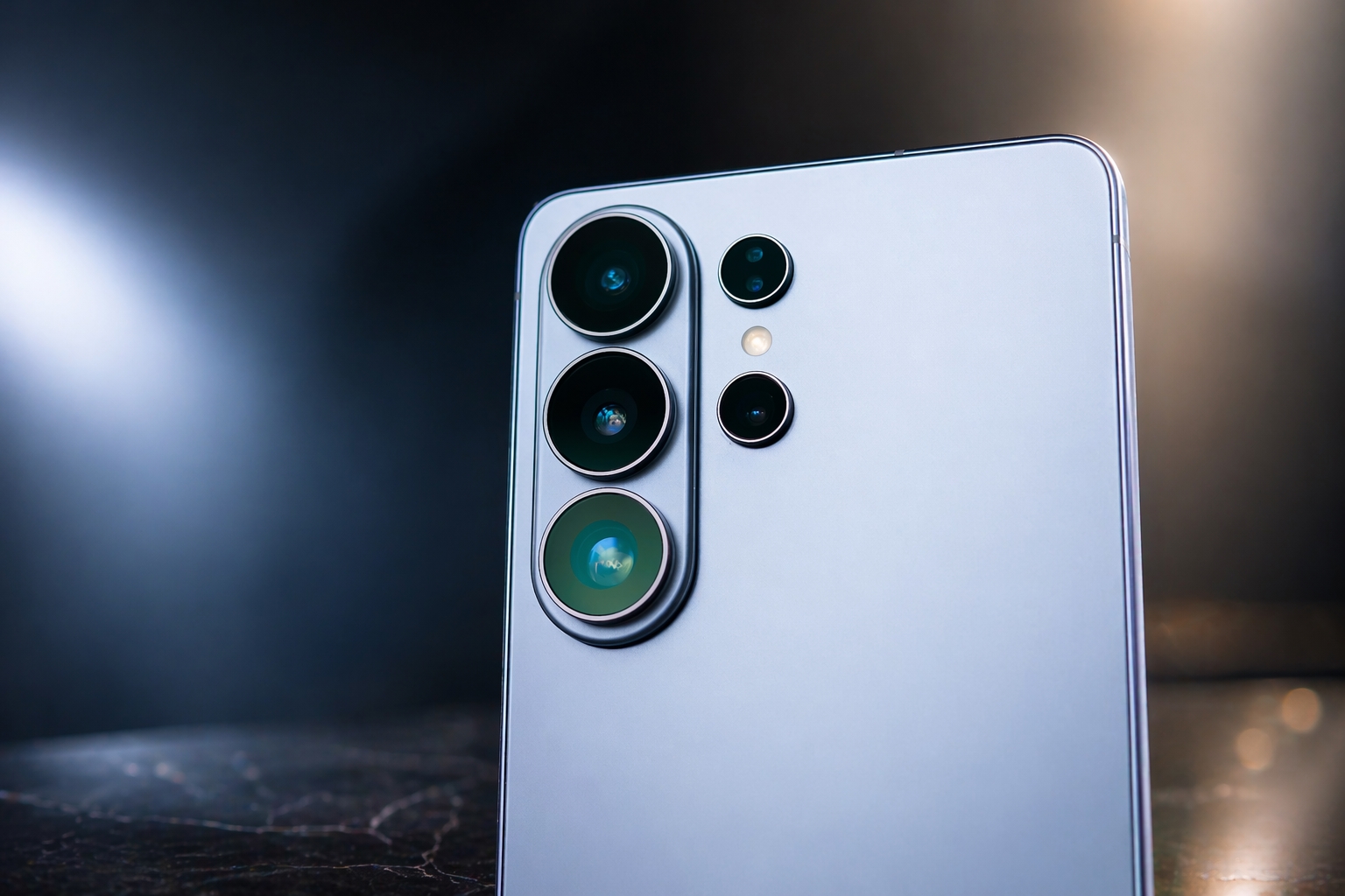 Top 5 điện thoại chụp ảnh tốt nhất 2026: Nên chọn iPhone, Samsung hay “Ultra Trung Quốc”?