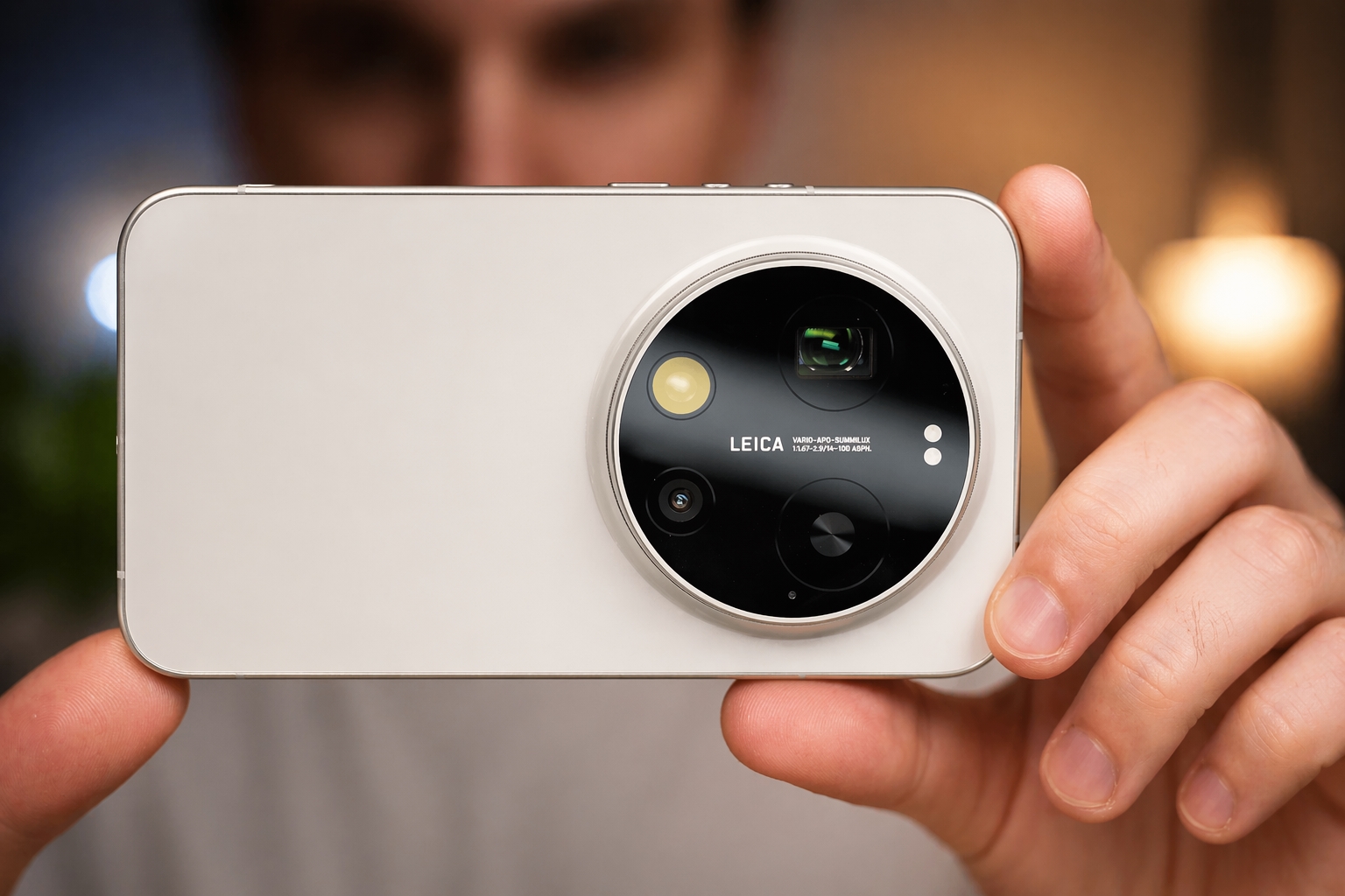 Top 5 điện thoại chụp ảnh tốt nhất 2026: Nên chọn iPhone, Samsung hay “Ultra Trung Quốc”?