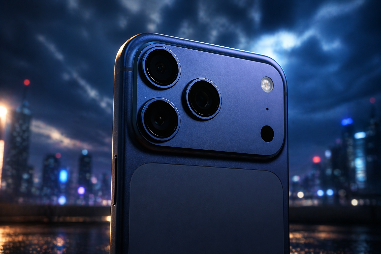 Top 5 điện thoại chụp ảnh tốt nhất 2026: Nên chọn iPhone, Samsung hay “Ultra Trung Quốc”?