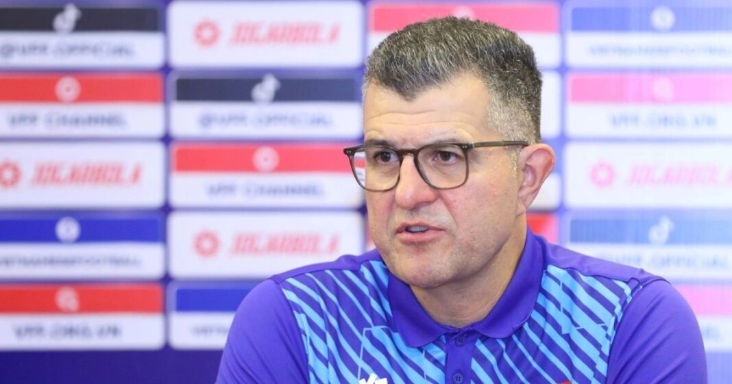 Roland tuyên chiến Hàn Quốc: U17 Việt Nam không đến giải để học hỏi