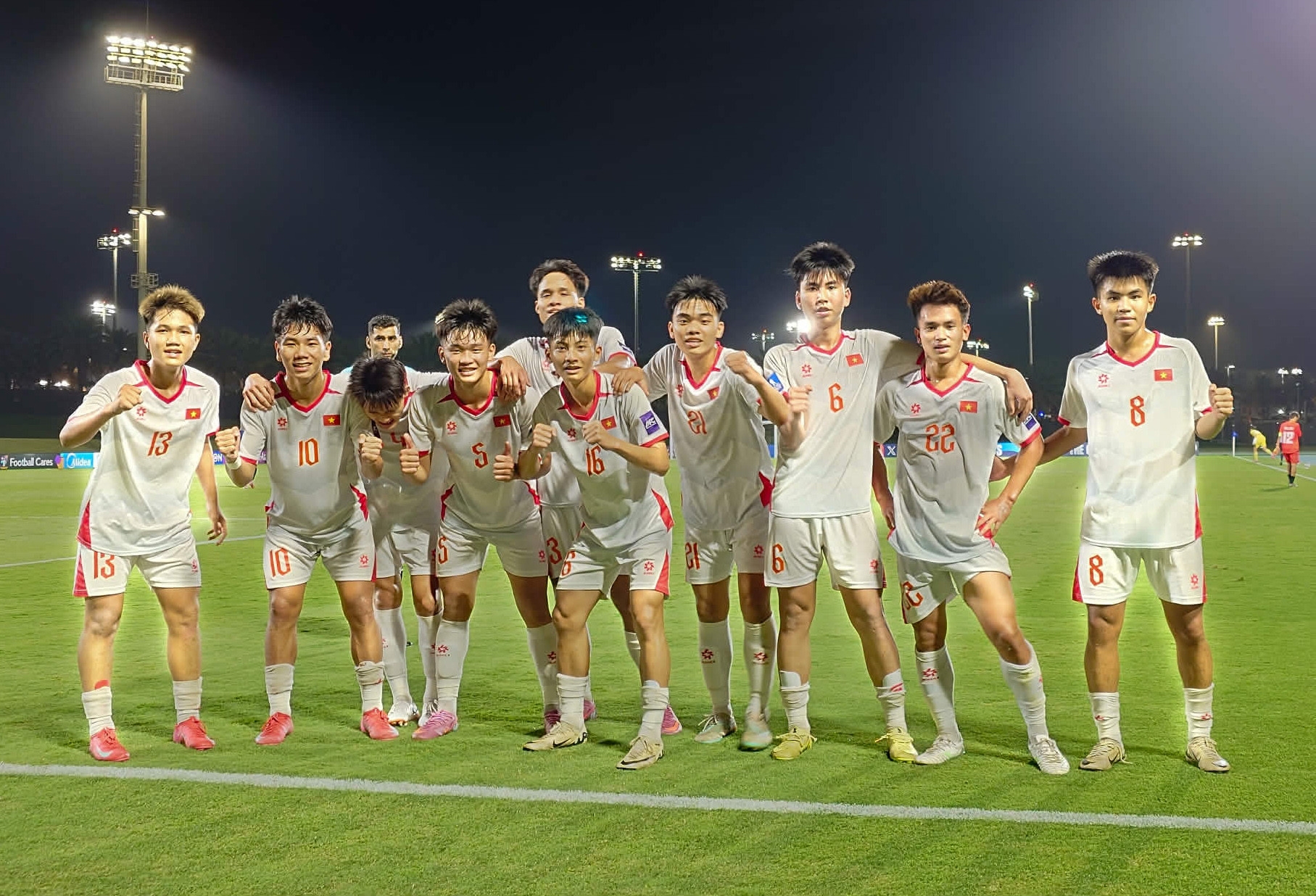 Roland tuyên chiến Hàn Quốc: U17 Việt Nam không đến giải để học hỏi