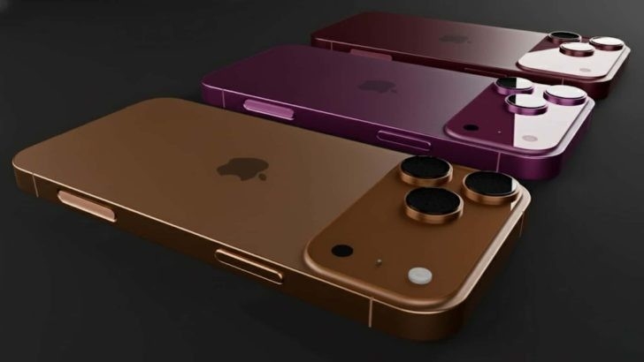Apple âm thầm nâng cấp thứ này cho iPhone 18 Pro