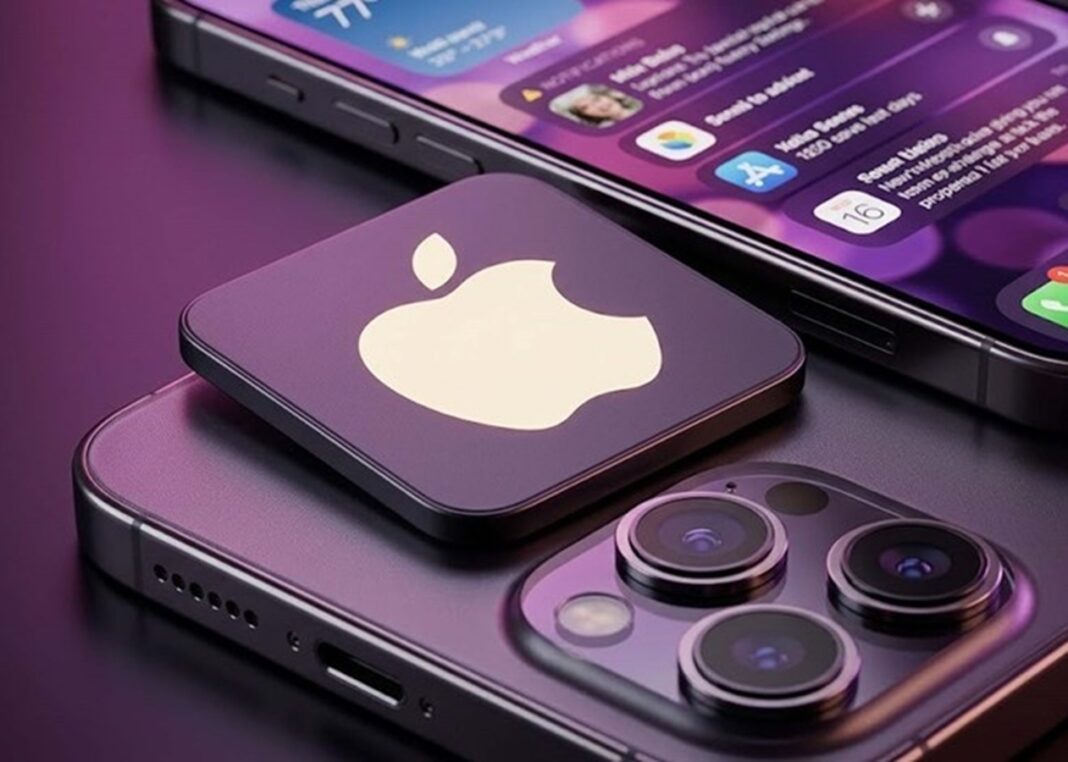 Apple âm thầm nâng cấp thứ này cho iPhone 18 Pro