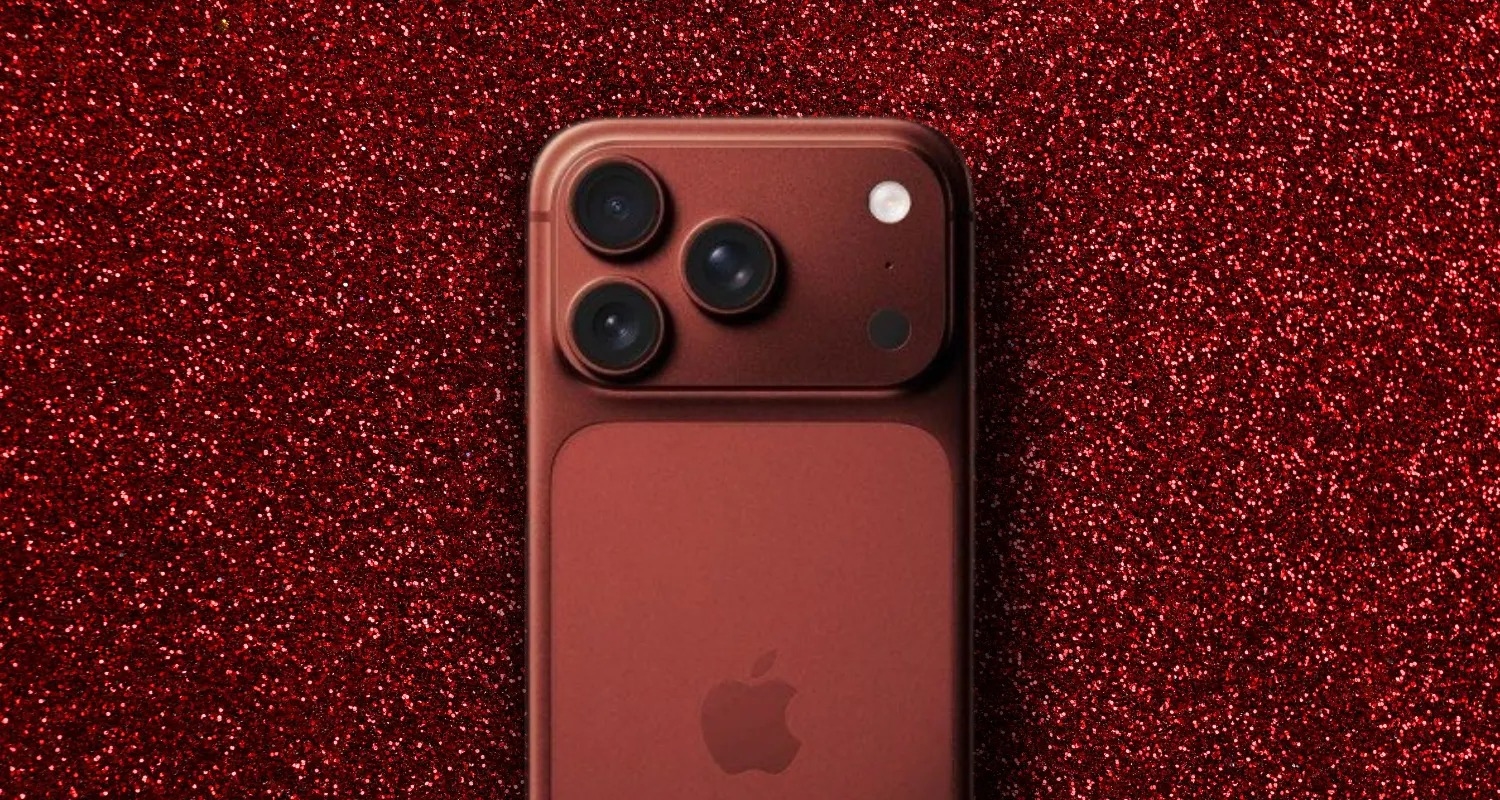 Apple âm thầm nâng cấp thứ này cho iPhone 18 Pro