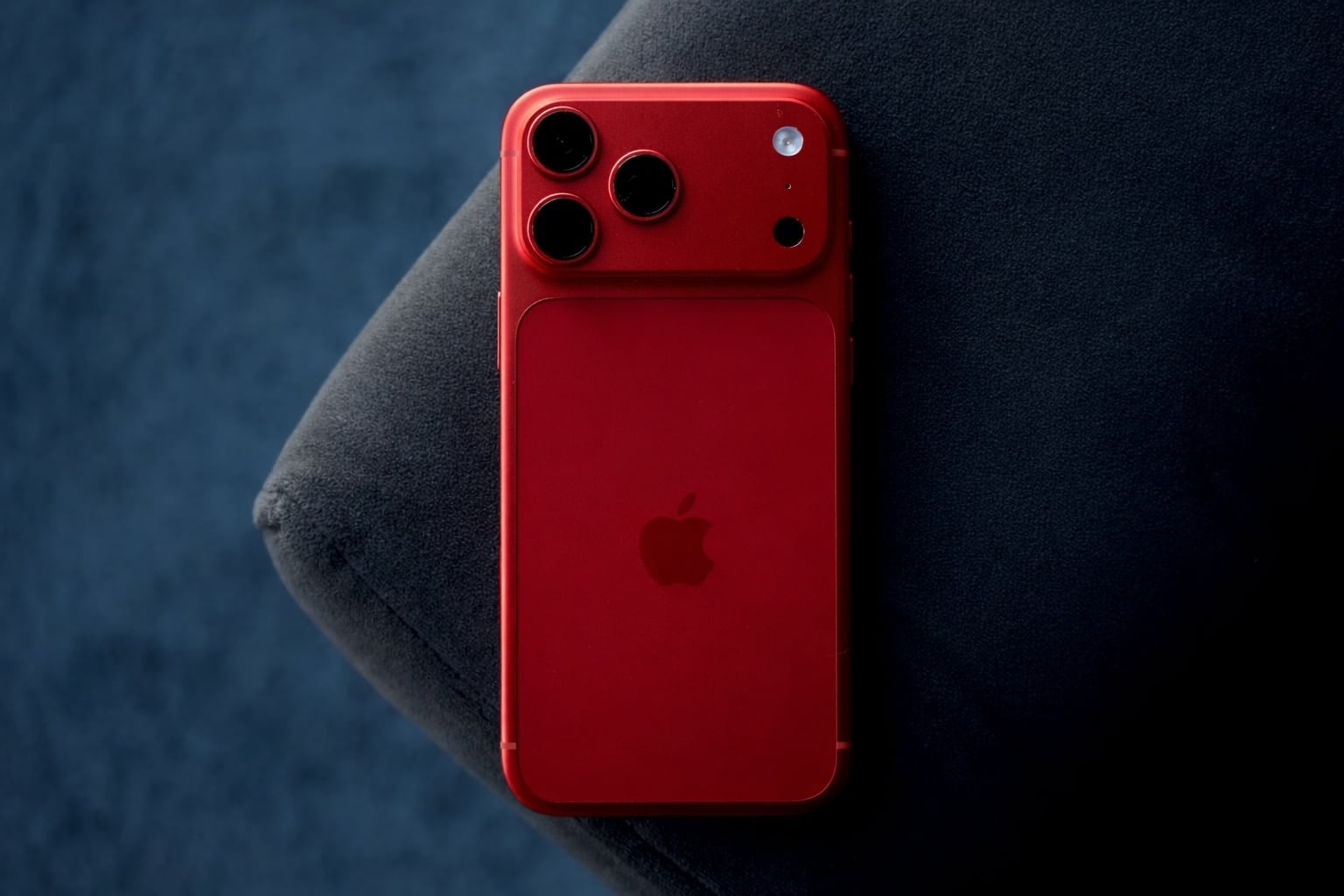 Apple âm thầm nâng cấp thứ này cho iPhone 18 Pro