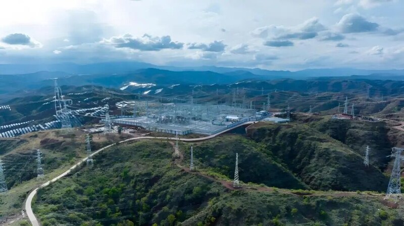 Huawei SPN hỗ trợ Yunnan Power Grid xây dựng mạng truyền dẫn tốc độ cao thế hệ mới