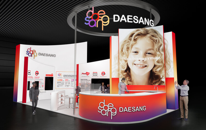 Daesang sẽ giới thiệu năng lực dẫn dắt ngành thực phẩm toàn cầu tại THAIFEX-Anuga Asia 2026