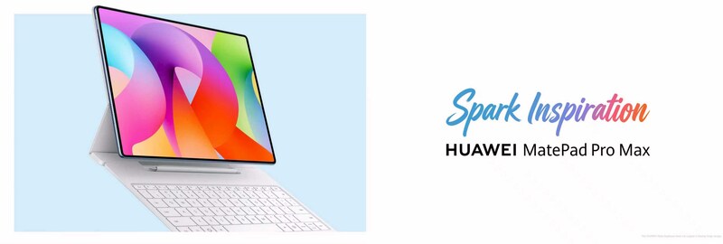 Now Is Your Spark: Huawei trao quyền để mọi người trở thành ngôi sao trong cuộc sống của chính mình với các công nghệ đa bối cảnh