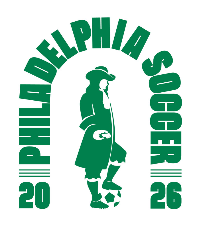 Philadelphia Soccer 2026 Chính Thức Mở Cổng Đăng Ký Thẻ Tác Nghiệp Báo Chí và Đăng Ký Tham Dự cho Người Hâm Mộ tại Lễ Hội Người Hâm Mộ FIFA™ Philadelphia