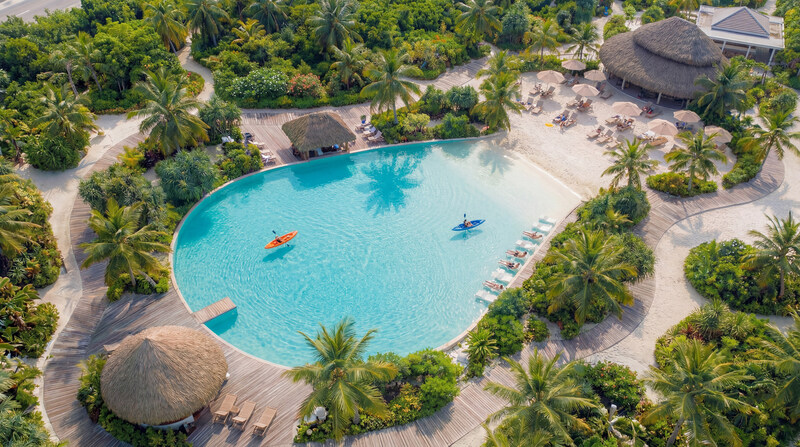 Crystal Lagoons Ra Mắt Mô Hình Small Lagoons by Crystal Lagoons™ 500 m² mới, Đặt Dấu Chấm Hết cho Kỷ Nguyên Bể Bơi Thương Mại