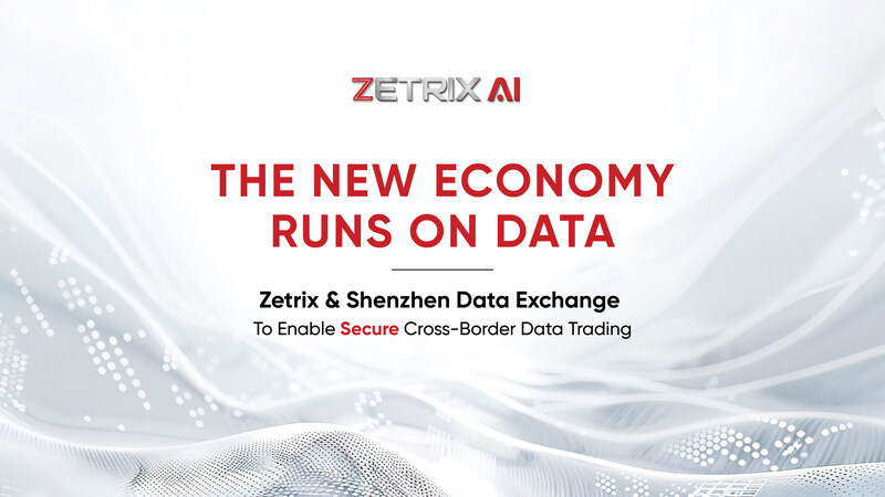Zetrix AI và Shenzhen Data Exchange mở khóa giá trị dữ liệu ASEAN – Trung Quốc thông qua nền tảng giao dịch xuyên biên giới
