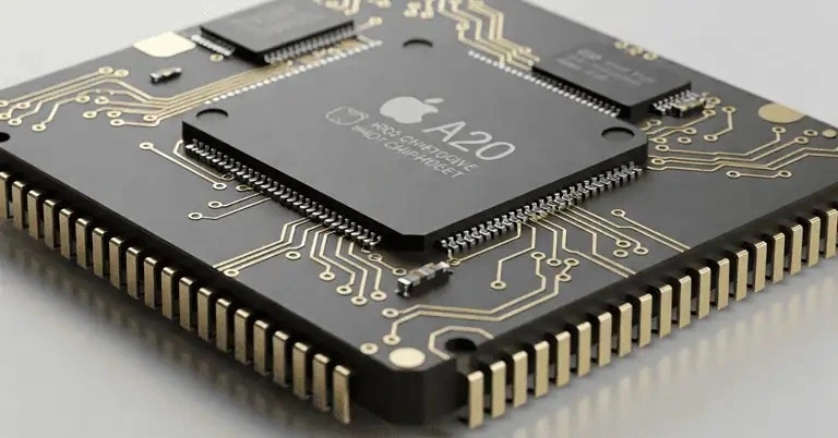 Chip A20 Pro: Apple sắp mở ra kỷ nguyên iPhone ‘quái vật AI’?