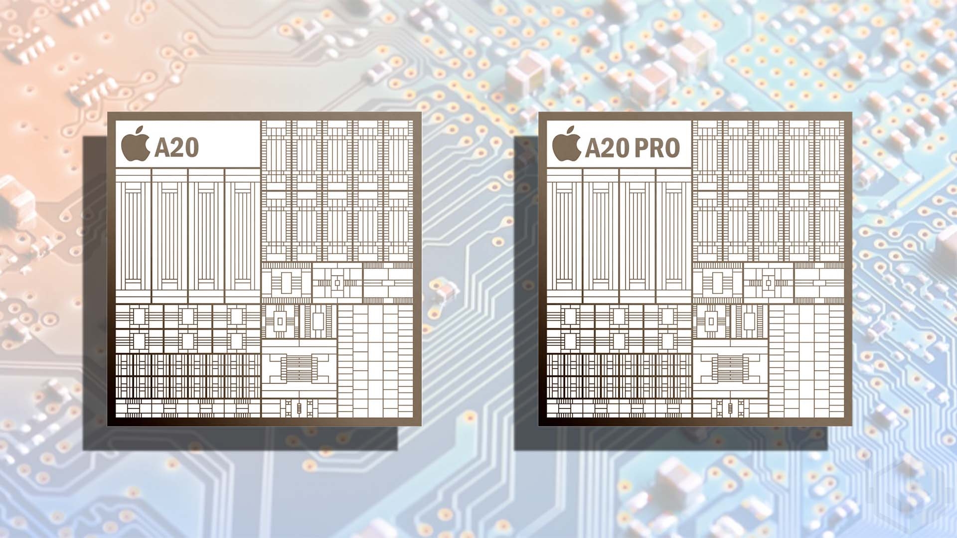 Chip A20 Pro: Apple sắp mở ra kỷ nguyên iPhone ‘quái vật AI’?