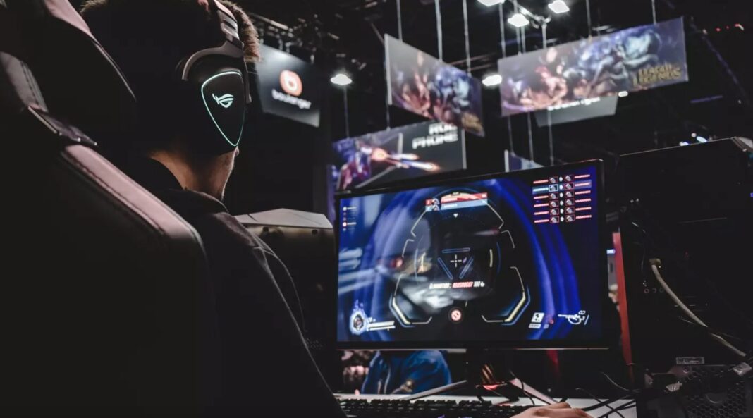 Game không còn là giải trí, nó đang là ngành công nghiệp quyền lực nhất Internet