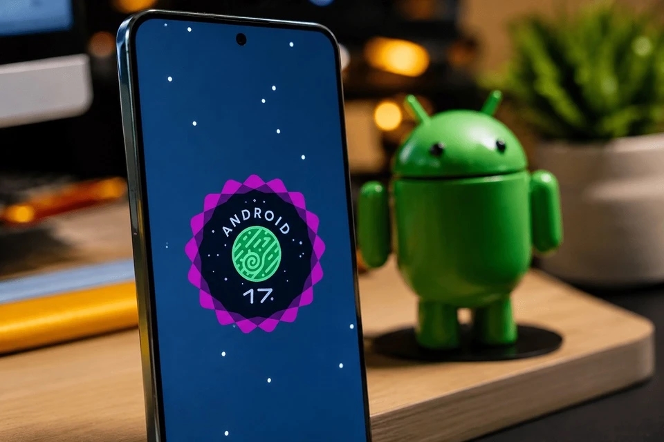 Android sắp thành 1 nền tảng AI đích thực