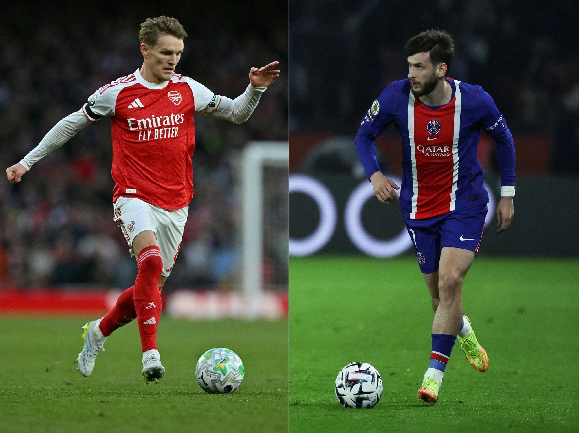 1 chiến thắng trước PSG là kết thúc hoàn hảo cho Arsenal