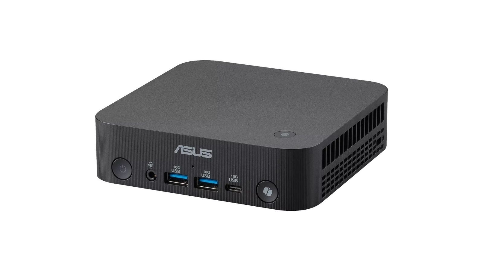 Có nên mua ASUS ExpertCenter PN55 Mini PC không?