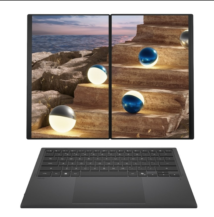 Khách hàng đã có thể đặt trước ASUS Zenbook DUO 2026 tại Việt Nam
