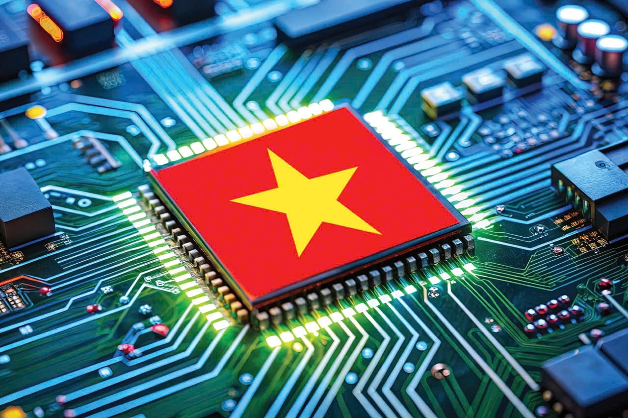 Những công nghệ mà thanh niên Việt Nam nên quan tâm ngay từ bây giờ