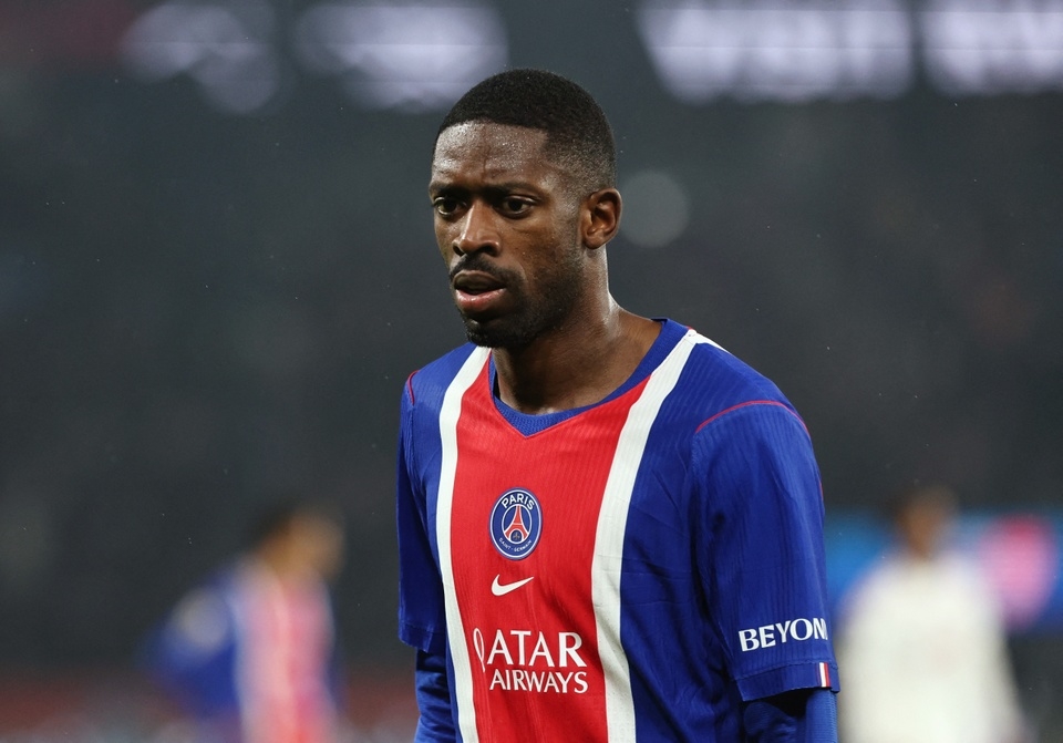 PSG đau đầu trước chung kết Champions League 1 PSG đau đầu trước chung kết Champions League