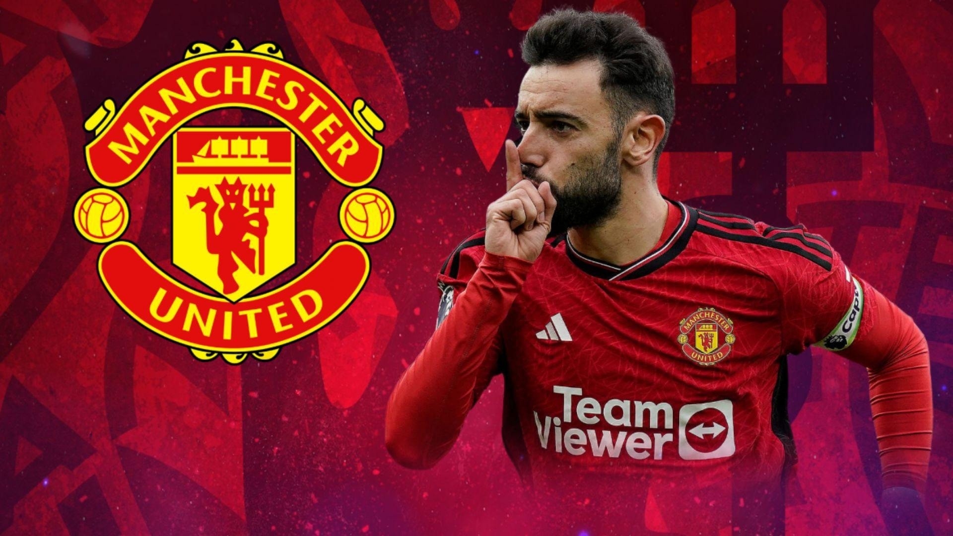 Bruno Fernandes khiến cả nước Anh phải im lặng
