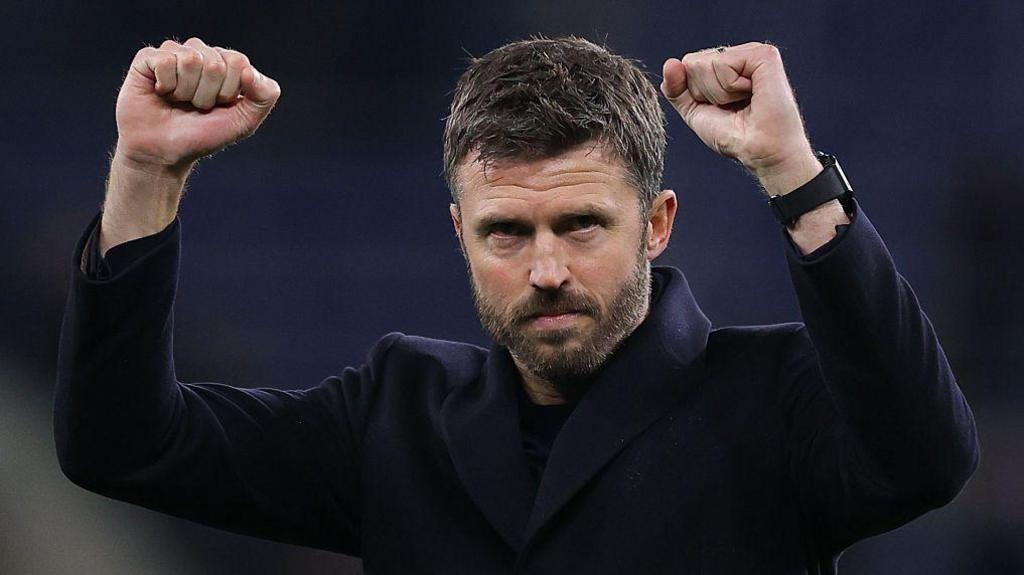 MU tìm được sự bình yên với Michael Carrick
