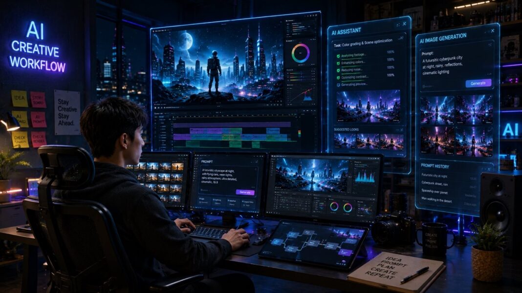 Vì sao mọi thứ trên Internet giờ đều phải điện ảnh?