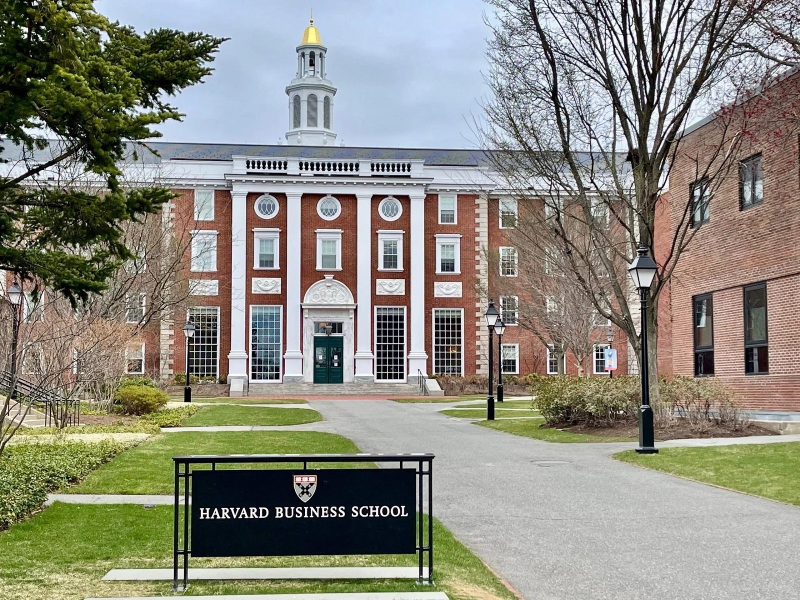 Vì sao Harvard tạo ra nhiều tỷ phú hơn cả phần còn lại?