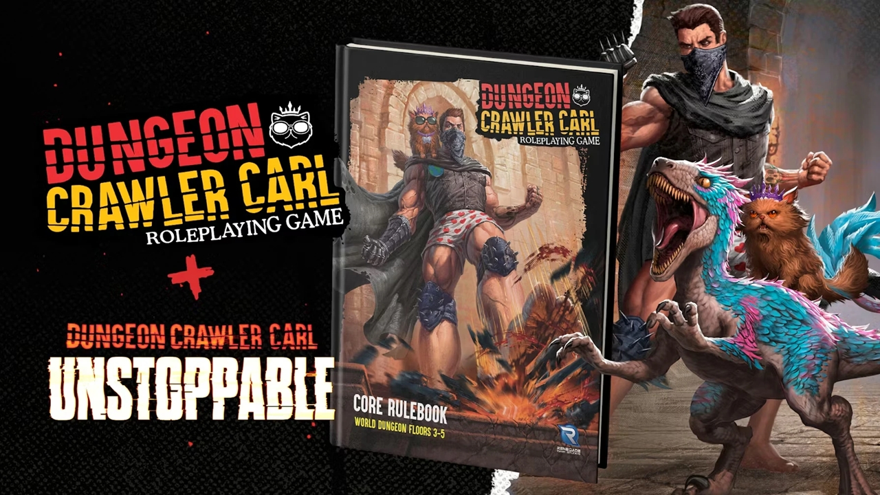 Vì sao thế hệ chơi game đang phát cuồng với tiểu thuyết LitRPG? 1 Vì sao thế hệ chơi game đang phát cuồng với tiểu thuyết LitRPG?