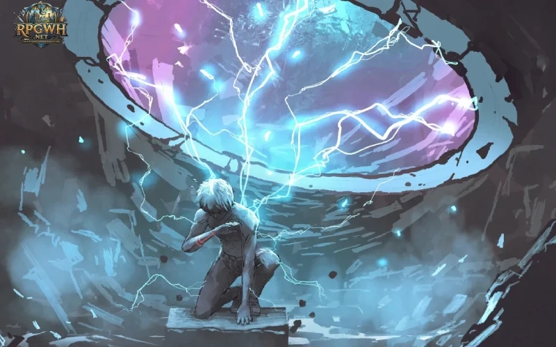 Vì sao thế hệ chơi game đang phát cuồng với tiểu thuyết LitRPG? 2 Vì sao thế hệ chơi game đang phát cuồng với tiểu thuyết LitRPG?