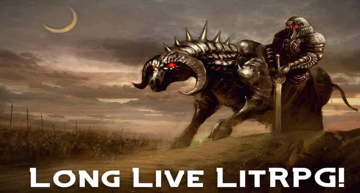 Vì sao thế hệ chơi game đang phát cuồng với tiểu thuyết LitRPG? 3 Vì sao thế hệ chơi game đang phát cuồng với tiểu thuyết LitRPG?