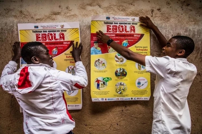 WHO phát cảnh báo khẩn cấp vì Ebola: vì sao thế giới vẫn sợ căn bệnh này đến vậy?