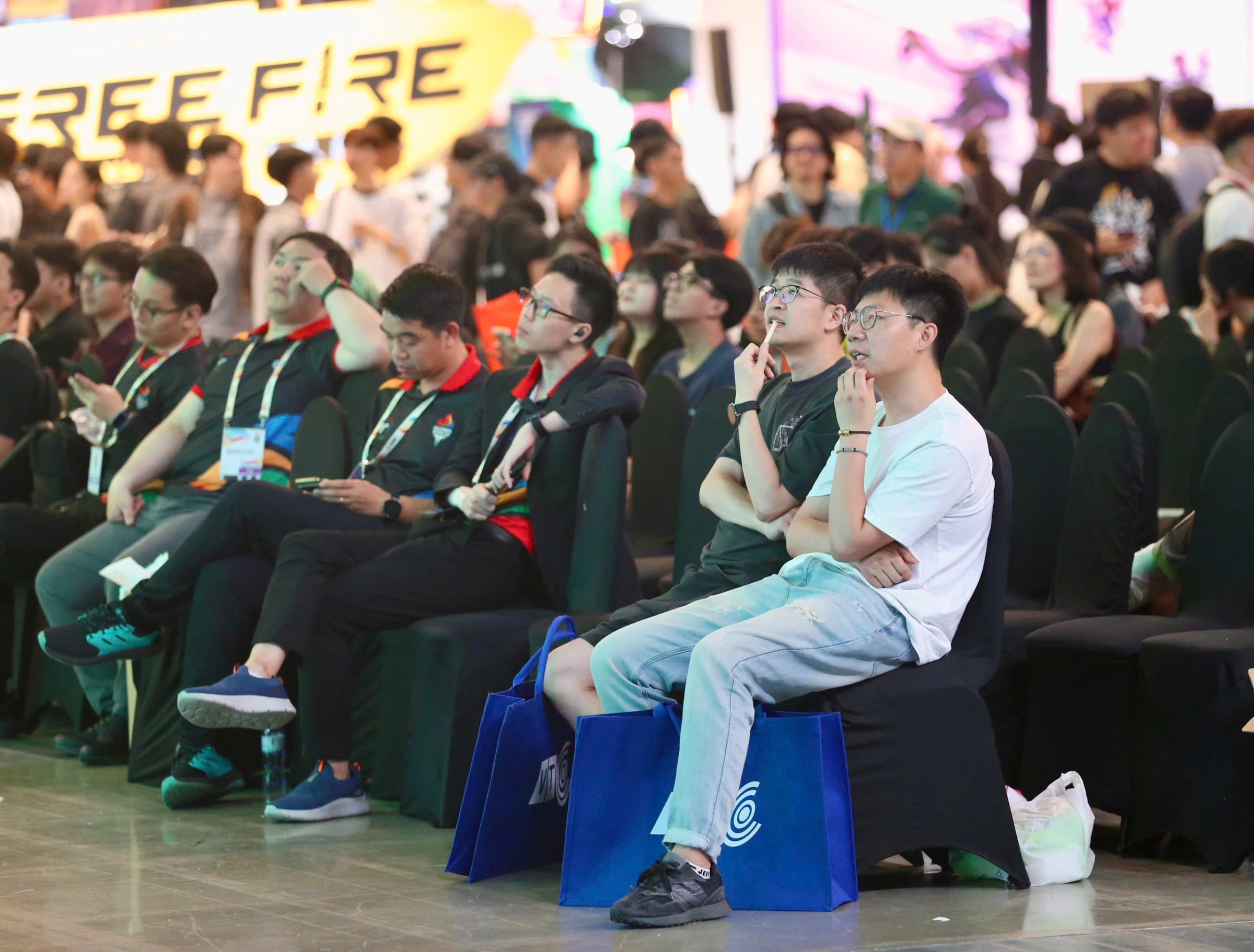 GameVerse 2026 cho thấy esports Việt đã bước sang “level” khác