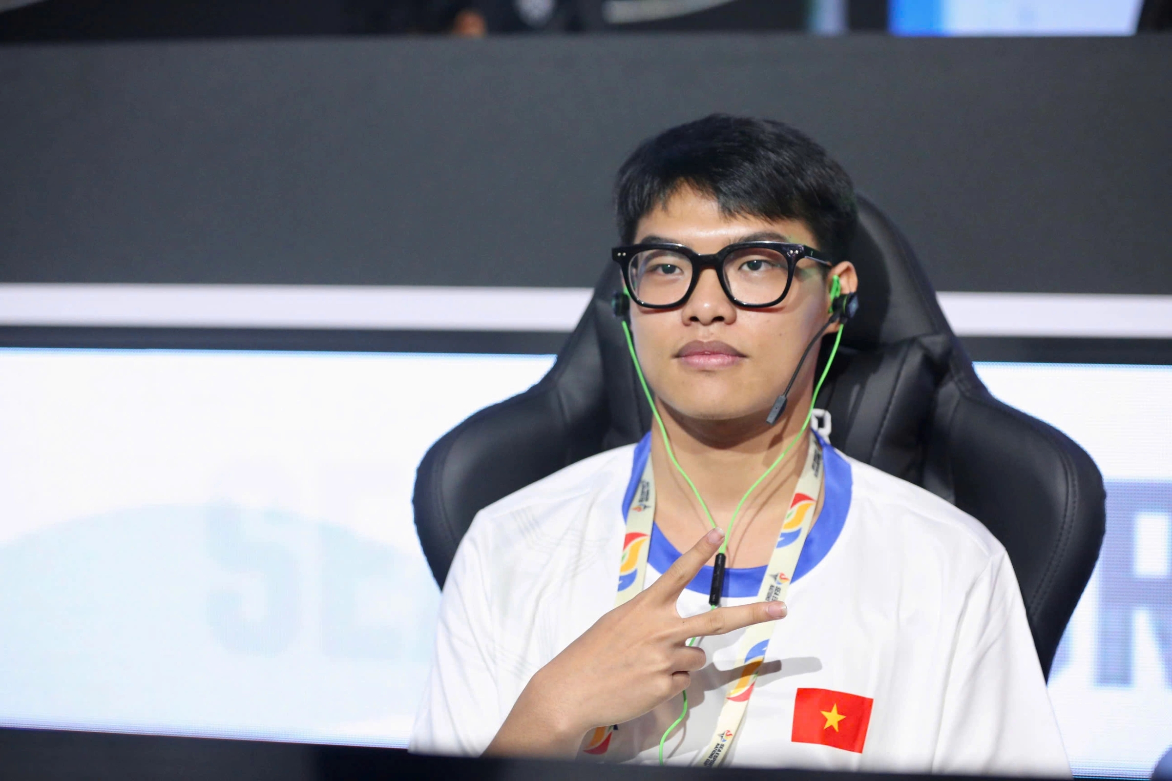 GameVerse 2026 cho thấy esports Việt đã bước sang “level” khác