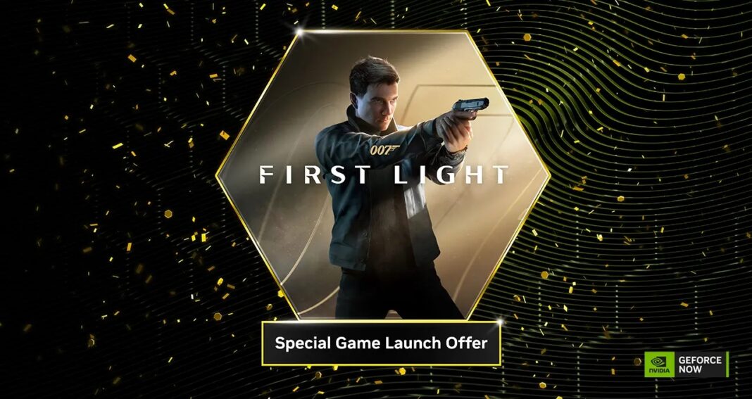 Nvidia tung combo hấp dẫn cho game thủ GeForce NOW trước mùa hè 2026