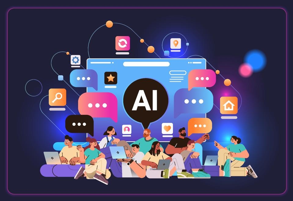 Người trẻ bây giờ không còn lên Google nữa: điều gì đang xảy ra với Internet?